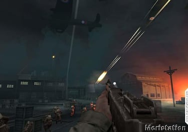 Medal of Honor: European Assault
