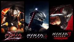 Ninja Gaiden: Master Collection 