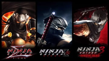 Ninja Gaiden: Master Collection
