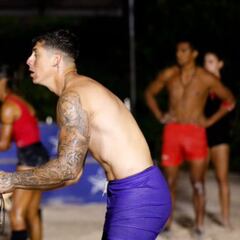 Exatlón All Star: quién ganó la fortaleza el 28 de febrero y próximo eliminado