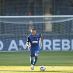 Oficial: José Alberto ya tiene a Manu Hernando