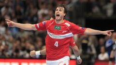 El Hamburgo de Duvnjak será el rival blaugrana en la final