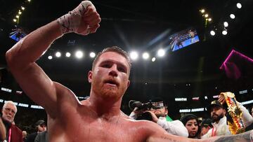 A unos d&iacute;as que se anunciara el combate entre el mexicano y el turco, se revel&oacute; que hasta 15 mil aficionados podr&aacute;n hacerse presentes en el Hard Rock Stadium.