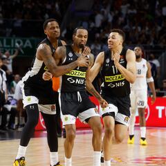 Máxima presión para el Madrid