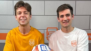 AS adquiere la plataforma social Post United