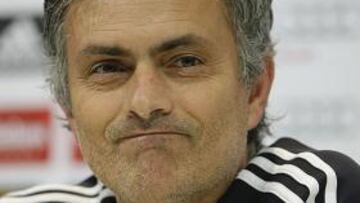 "Yo soy un gran profesional"