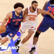 #273 | Los Lakers no honran a Michael Cooper y los Pistons parecen despertar con Cade Cunningham