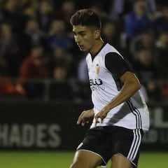 El Madrid no se olvida de Ferran