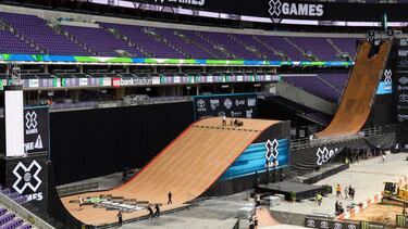 Big Air