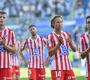 El “patrón” que lastra al Atleti