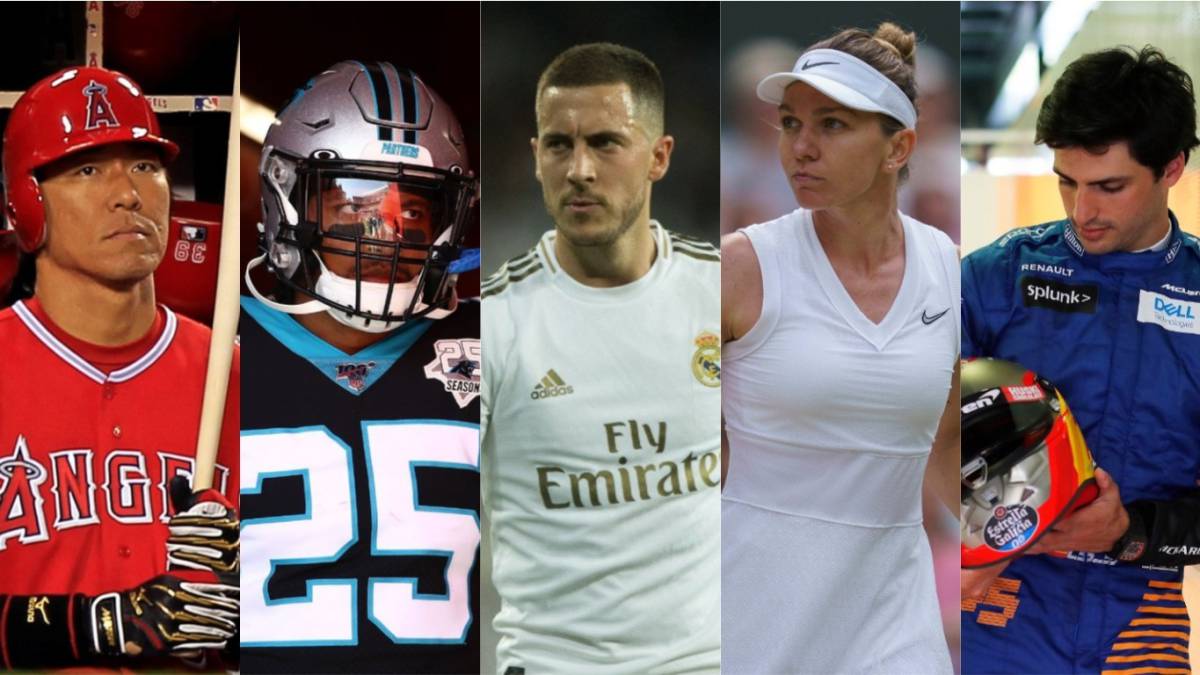 El Día Internacional del Deporte en tiempos del COVID-19