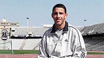 <b>SATISFECHO</B>. Maxi Rodríguez se mostró muy satisfecho por la convocatoria de Marcelo Bielsa.