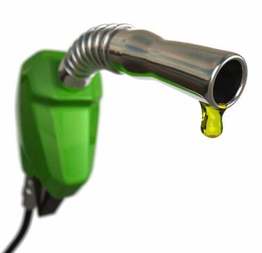 Así se transforma el pasto del jardín en gasolina real