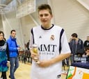 Luka Doncic hace 61 puntos y 94 de valoración en 40 minutos