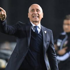 El Brescia destituye a Grosso y vuelve a confiar en Corini