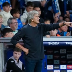 Pellegrini: