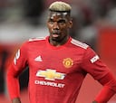 Raiola: "¿Pogba? Los grandes no se mueven en enero"