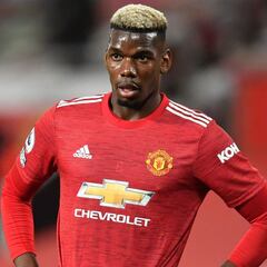 Raiola: "¿Pogba? Los grandes no se mueven en enero"