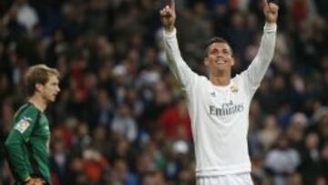 Cristiano: "La pretemporada no fue buena, hubo muchos viajes"