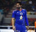 Nikola Karabatic fichará por el Barcelona por tres temporadas