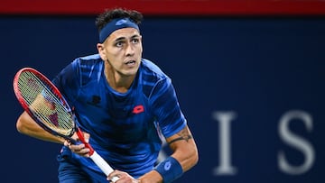 El número uno del mundo frenó a Tabilo: los millones que ganó y su nuevo ranking ATP