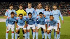 Irrupciones inesperadas: los 11 mejores equipos recién ascendidos a LaLiga