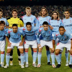 Irrupciones inesperadas: los 11 mejores equipos recién ascendidos a LaLiga