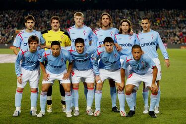 Los celestes fueron la revelación de aquella temporada, ya que terminaron en sexta posición sumado a que fueron el equipo que menos goles encajó, junto al Valencia, de La Liga. Además, en consecuencia de su clasificación, pudieron jugar la UEFA en la siguiente campaña.
