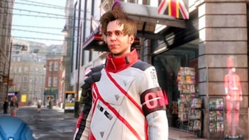 El Rubius será un personaje jugable en Watch Dogs Legion: primer vídeo