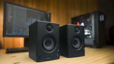 Sonido estéreo envolvente: elegimos los parlantes mejor valorados en Amazon