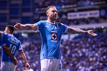 Cruz Azul tendrá que dejar CU para el final de la Liga MX
