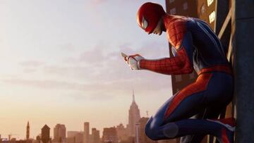 Marvel’s Spider-Man (PS4): lo bueno y lo malo tras sus primeras horas