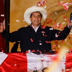 Proclamación presidencial de Pedro Castillo: para cuándo está prevista y requisitos