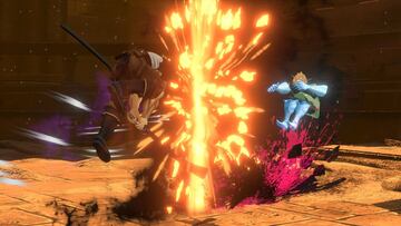 Imágenes de Black Clover: Quartet Knights