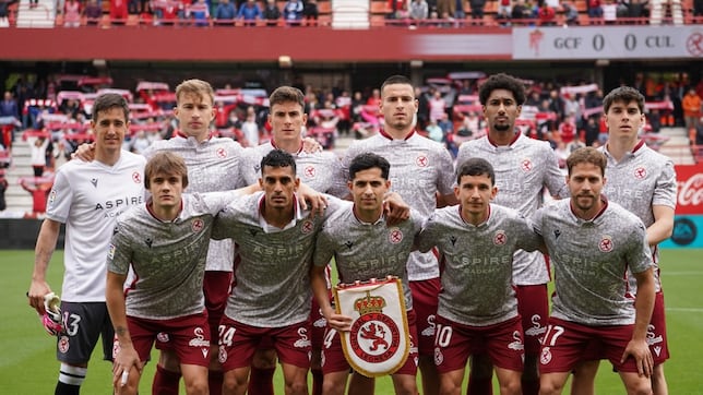 Cultural Leonesa - Córdoba CF: horario y cómo ver la Liga Hypermotion online