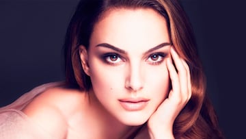 Natalie Portman denuncia terrorismo sexual