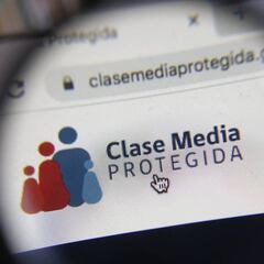 Bono 500.000 para clases medias: cómo comprobar el estado de mi solicitud