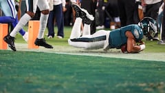 NFL stadiums with artificial turf and those with real grass: Full list of field surfaces