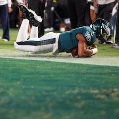 NFL stadiums with artificial turf and those with real grass: Full list of field surfaces
