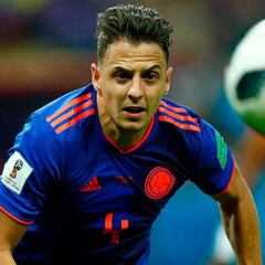 Lo que puede aprender Arias de Simeone en el Atlético