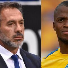 Los Liga MX se dividieron en los votos de The Best 2019