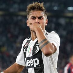 "Sería bonito jugar en el Barça"