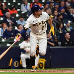 Willy Adames set to sign record deal with San Francisco Giants: Contract length, salary details