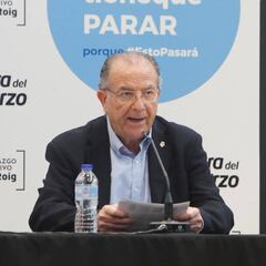 Raga: "Repetir en la Euroliga nos llena de ilusión y nos motiva"