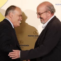 LaLiga y Mediapro emitirán partidos en las residencias