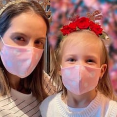 A pesar de los cuidados, Laura Acuña y su familia se contagiaron de Coronavirus