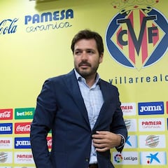 Roig Negueroles, denunciado ante Competición por afirmar que “les han robado dos puntos”