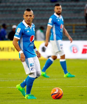 Las mejores imágenes del triunfo de Millos ante B/manga