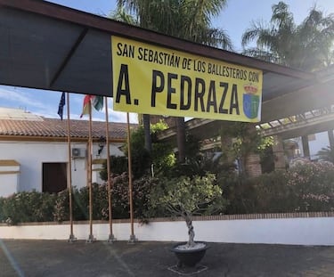 “En San Sebastián de los Ballesteros los niños son del Villarreal por Alfonso Pedraza”