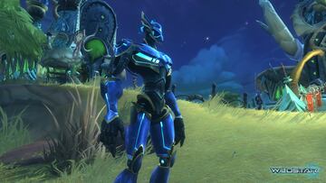 Captura de pantalla - WildStar (PC)